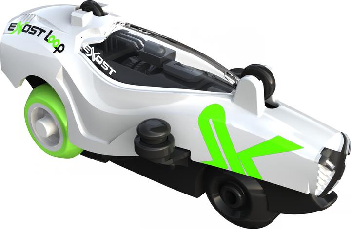 Image du produit Silverlit Exost Loop Deluxe Racing Set