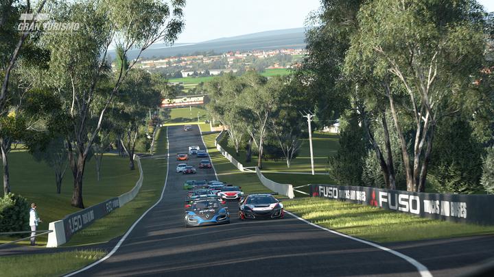 Image du produit Sony Gran Turismo GT Sport : Spec II - PlayStation 4 - Jeu de course - PEGI 3 (PS4)
