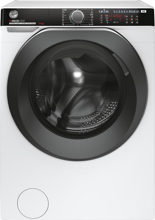 Hoover HWP 414AMBC/1-S (14 kg, Links, EU-Stecker)