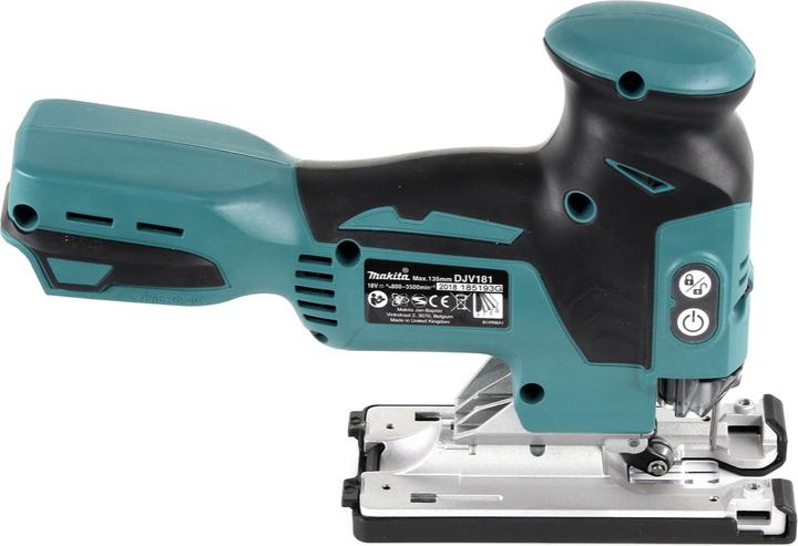 Actual product image Makita Djv181zj