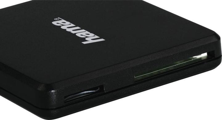 Image du produit Hama 124156 (USB 3.0 standard-A prise)