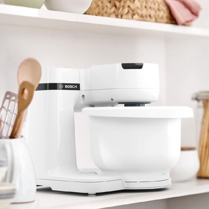 Produktbild Bosch Hausgeräte MUMS2AW00 (700 W)