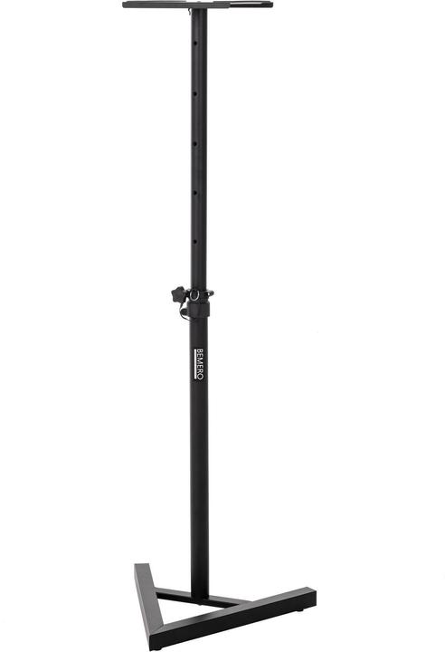 Bemero SMS-9040 (1 paire, Support, Réglable en hauteur)