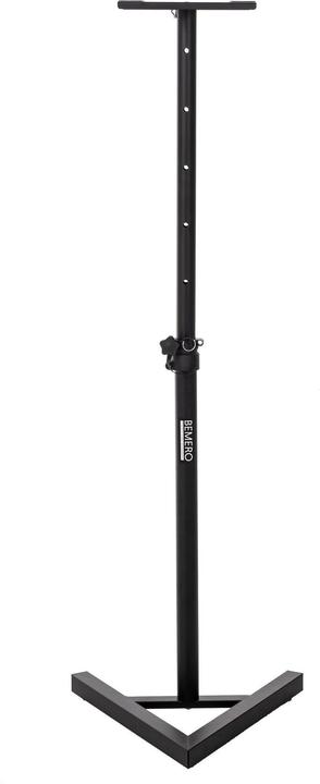 Actual product image Bemero SMS-9040 (1 pair, Stand, Height-adjustable)