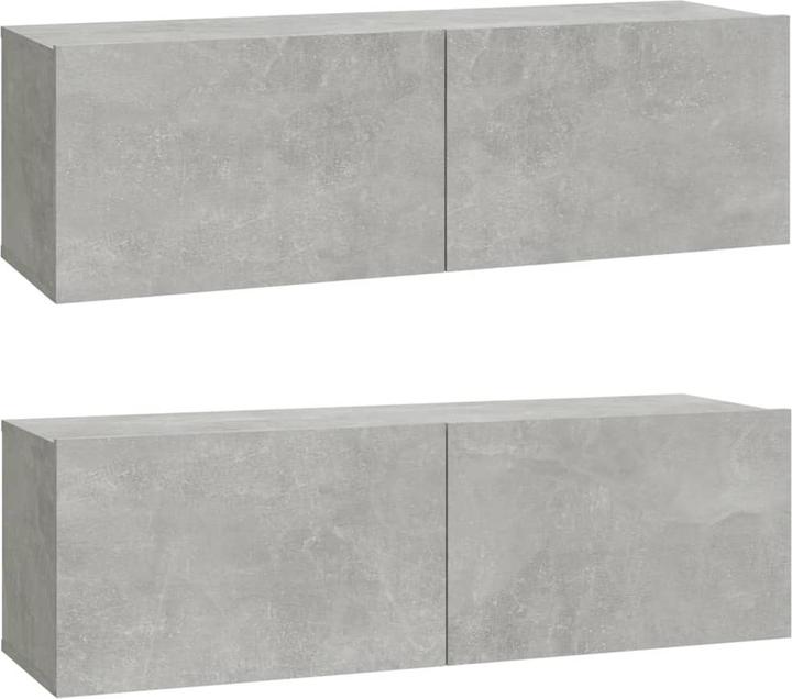 Actual product image VidaXL Collins (100 x 30 x 30 cm)
