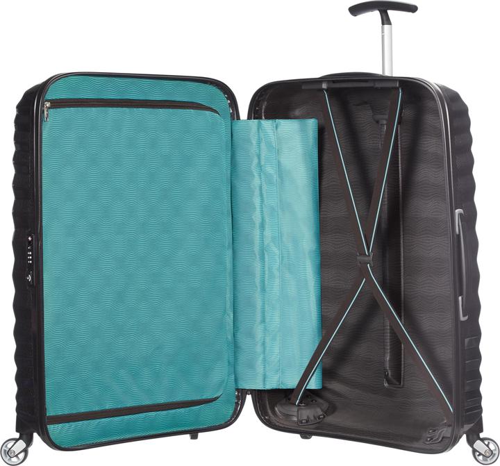 Produktbild Samsonite Lite Shock (73 l, M (50 - 90l))