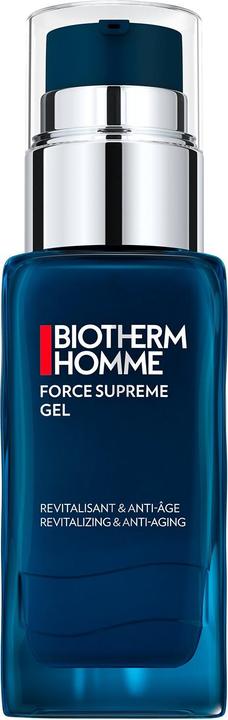 Biotherm Force Supreme (50 ml, Face gel)