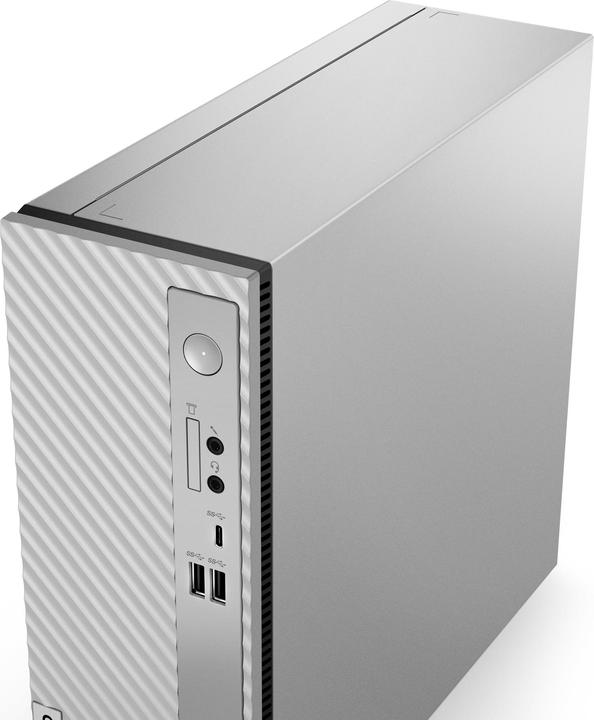 Actual product image Lenovo IdeaCentre 3 07IRB8 (Intel Core i5-14400, 16 GB, 512 GB, UHD Graphics 730)