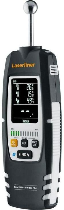 Image du produit Laserliner MultiWet-Finder Plus