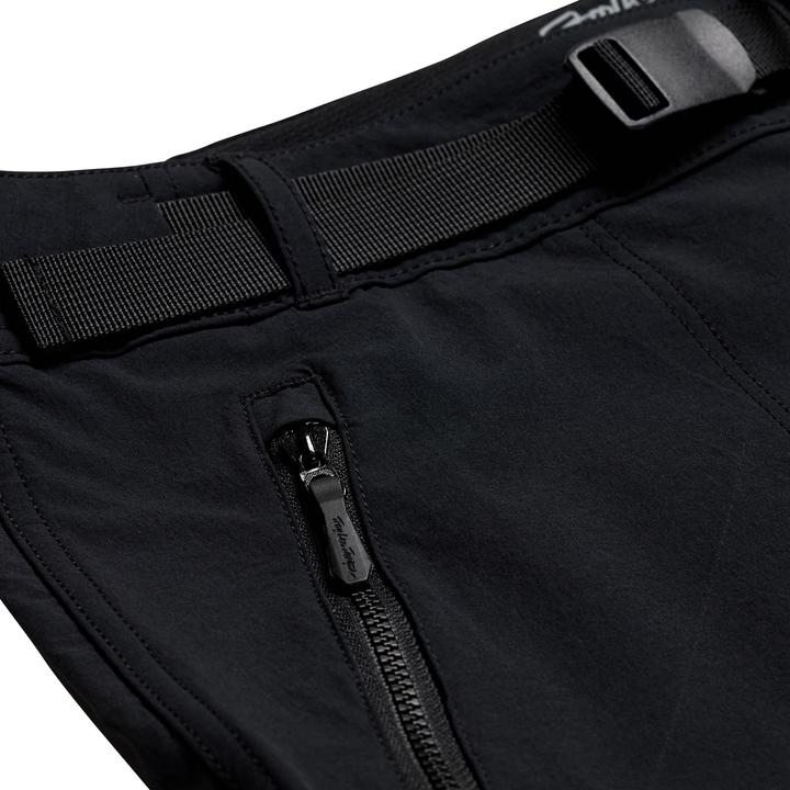 Produktbild Troy Lee Designs Skyline Trail Short Shell, Mono, black, youth 26 (26)