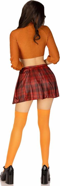Actual product image Leg Avenue Bookworm (S)