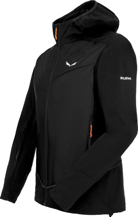 Produktbild Salewa Pedroc TirolWool® Responsive Durastretch Jacke Uomo (54)