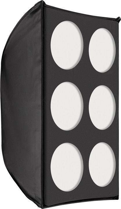 Image du produit Westcott Pro Light Mods 2x3 (Standard, 2-Pack)