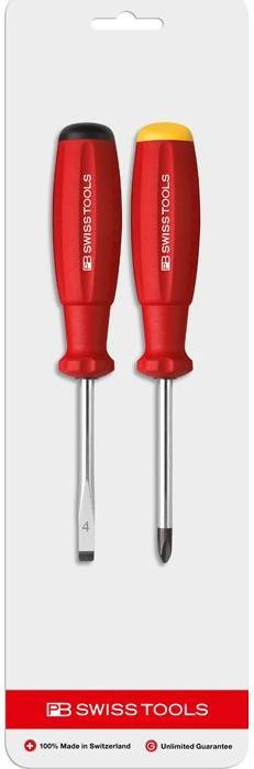 Immagine prodotto PB Swiss Tools Set di cacciaviti (Porta)