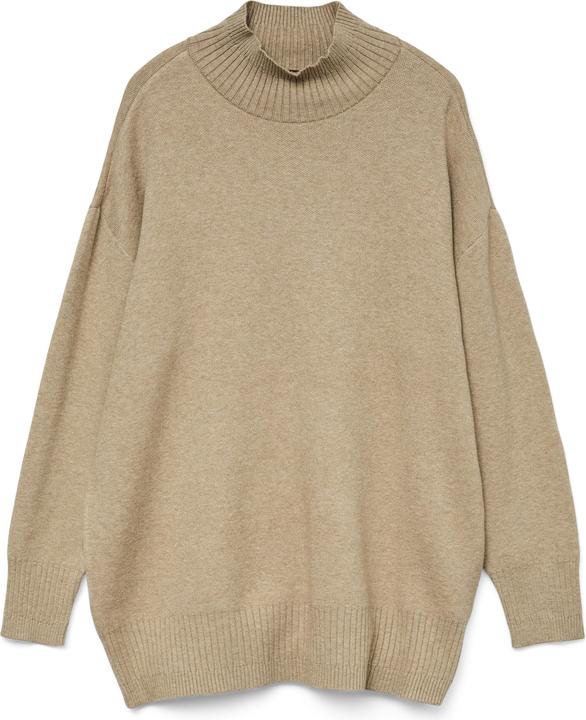 Vero Moda VMGOLD Pullover Strickpullover (S)