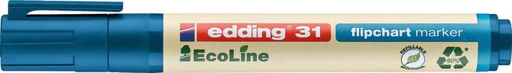 Image du produit Edding 31 (Bleu, 1.50 mm, 1 x)