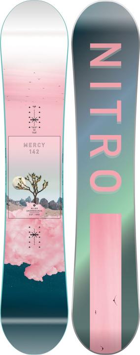 Nitro Mercy (149)