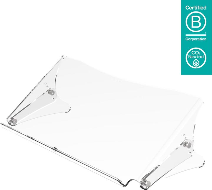 Actual product image Dataflex Document holder ERGODOC®