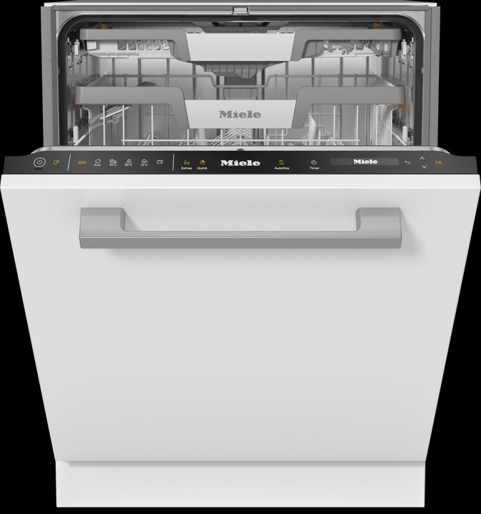 Produktbild Miele G 17650-60 SCVi AutoDos