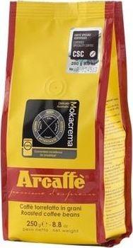 Image du produit Arcaffè Mokacrema (250 g, Torréfaction foncée)