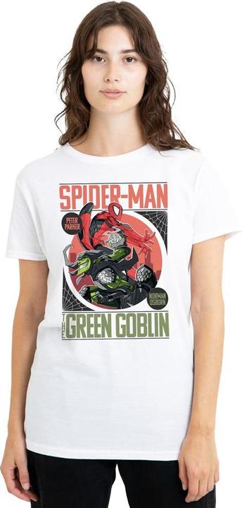 Produktbild Spiderman Vs TShirt (XL)