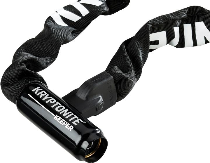 Actual product image Kryptonite Keeper 785 (85 cm)
