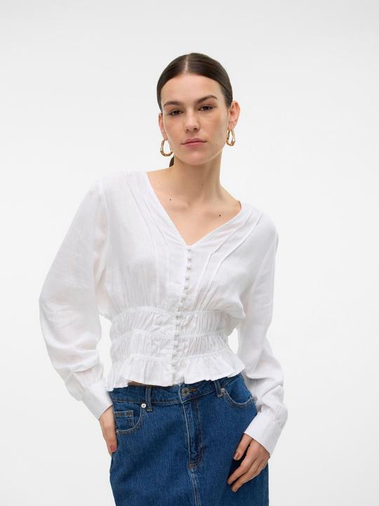 Immagine prodotto Vero Moda Camicetta top VMTHEODORA (S)