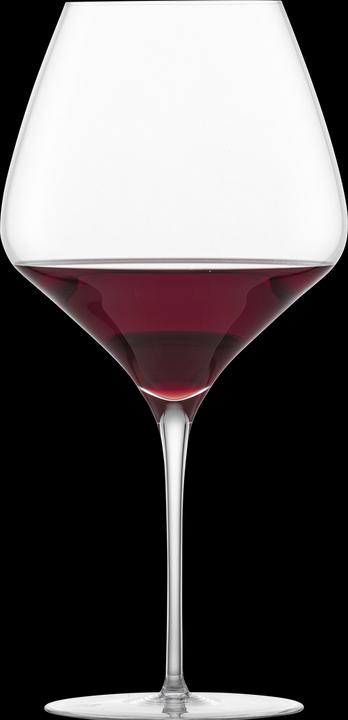 Actual product image Zwiesel BURGUNDY ALLORO 140 (KT2) (95.50 cl, 2 Glasses, Red wine glasses)