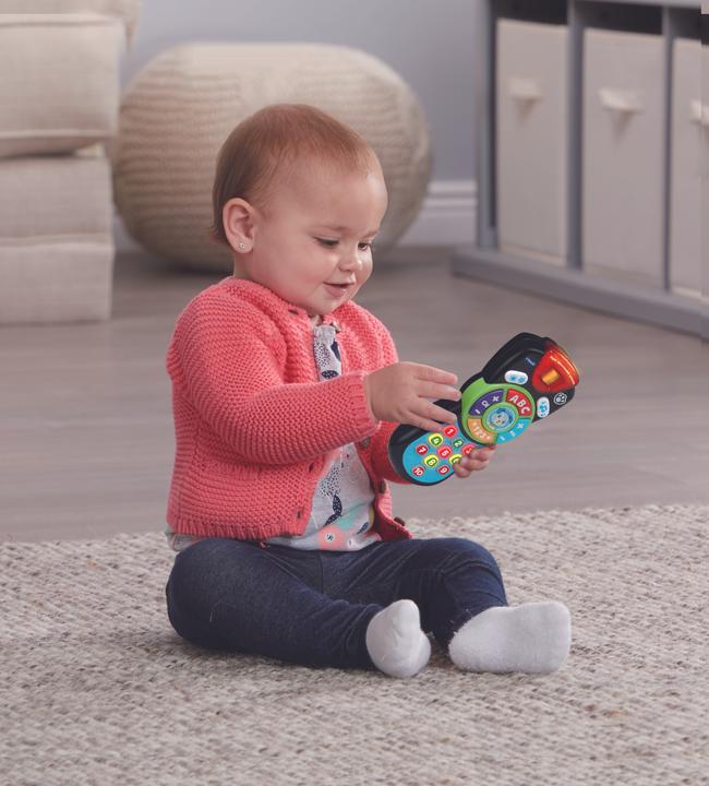 Image du produit VTech télécommande parlante FR (Français)