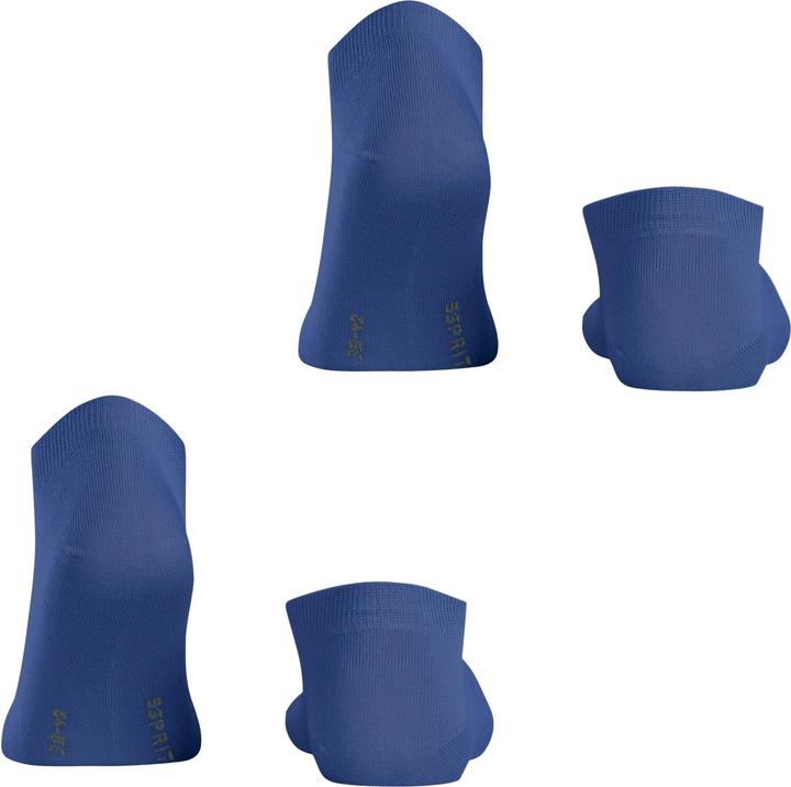 Actual product image Esprit Basic Uni SN 2P (pack of 2, 47 - 50)