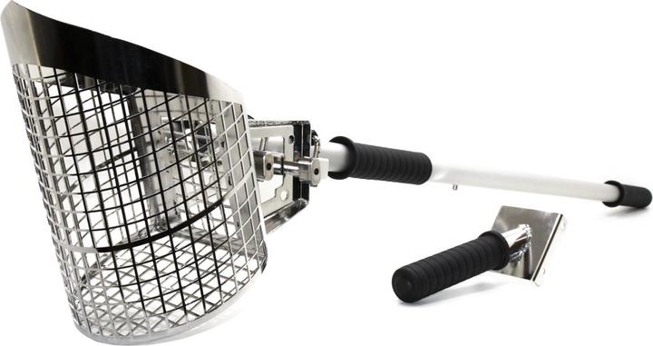 Actual product image Nokta Makro Sand Scoop 3 en 1