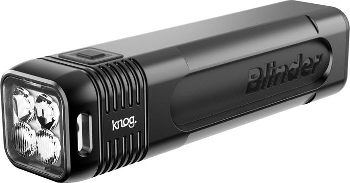 Produktbild knog. Blinder (600 lm)