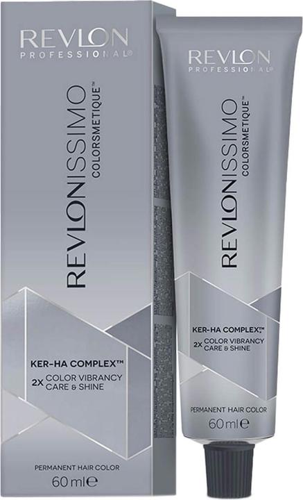Produktbild Revlon Professional Colorsmetique 4 Mittelbraun (Mittelbraun)