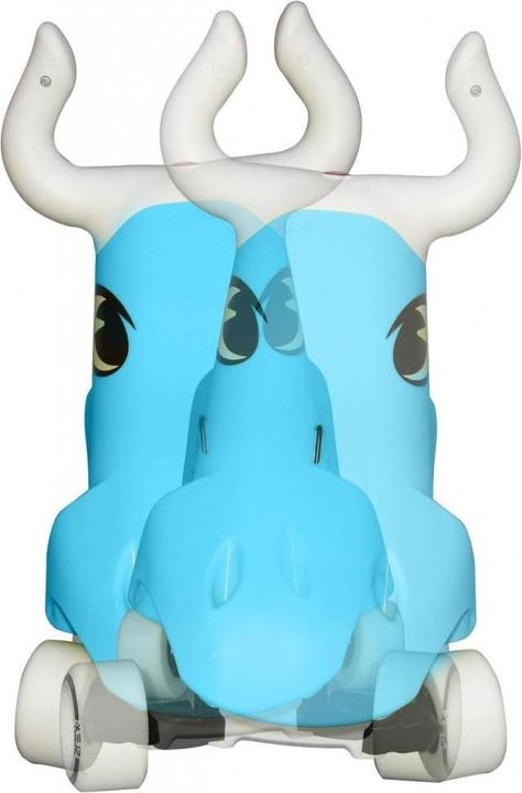 Immagine prodotto Slex Toro da rodeo blu
