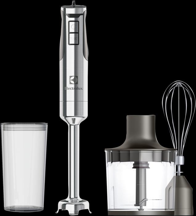 Electrolux Expressionist ESTM7500S