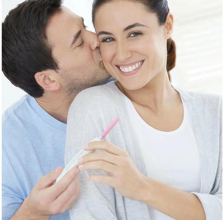 Produktbild Clearblue Ovulationstest
