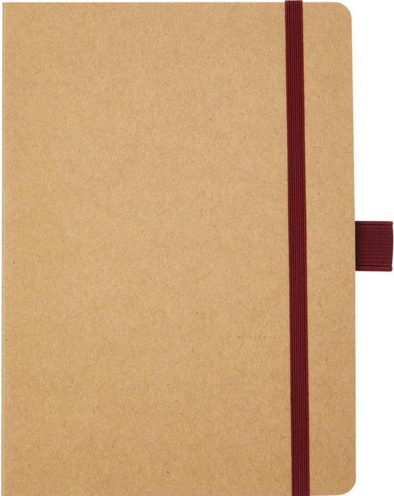 Produktbild Generic Notizbuch Berk Recyclingpapier (Gepunktet, Kein Einband)