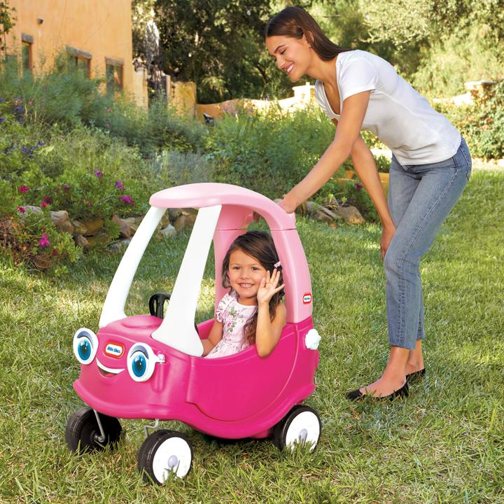 Immagine prodotto Little Tikes Princess Cozy Coupe