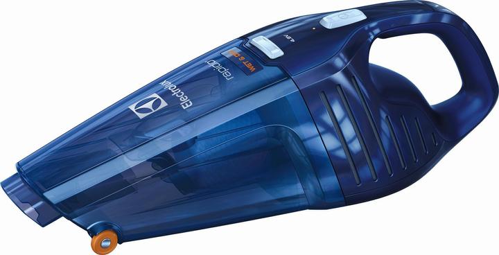 Actual product image Electrolux Rapido ZB5104WDB