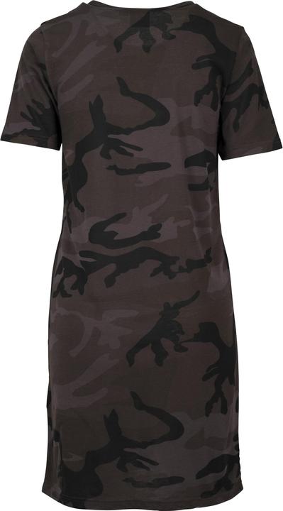 Produktbild Urban Classics Ladies Camo Tee Dress (XS)
