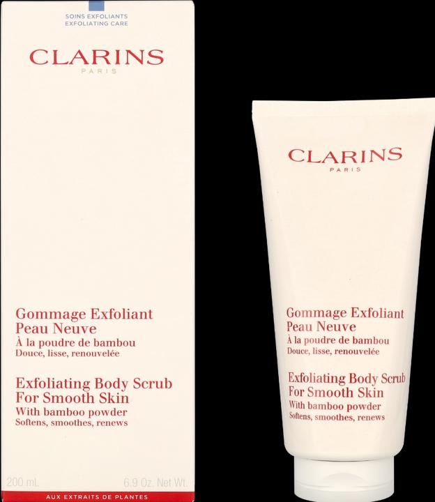 Produktbild Clarins Exfoliating (200 ml)