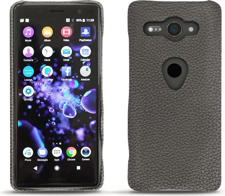 Image du produit Noreve Housse cuir (Sony Xperia XZ2 Compact)