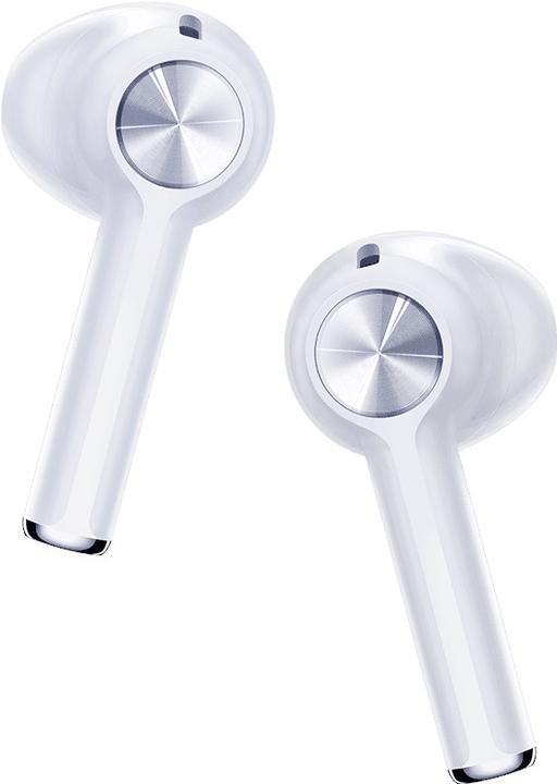 Actual product image OnePlus Buds (ANC, 30 h, Wireless)
