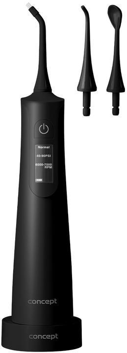 Produktbild Concept ZK4021 electric flosser Black