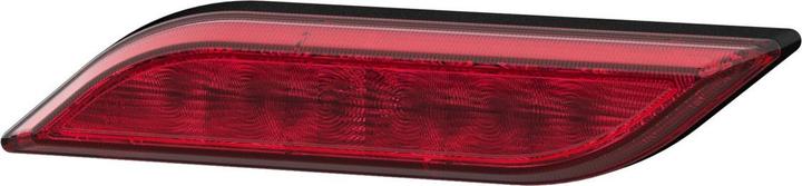 Image du produit Hella Feu arrière de brouillard gauche LED pour SCANIA HYMER LAMBERET