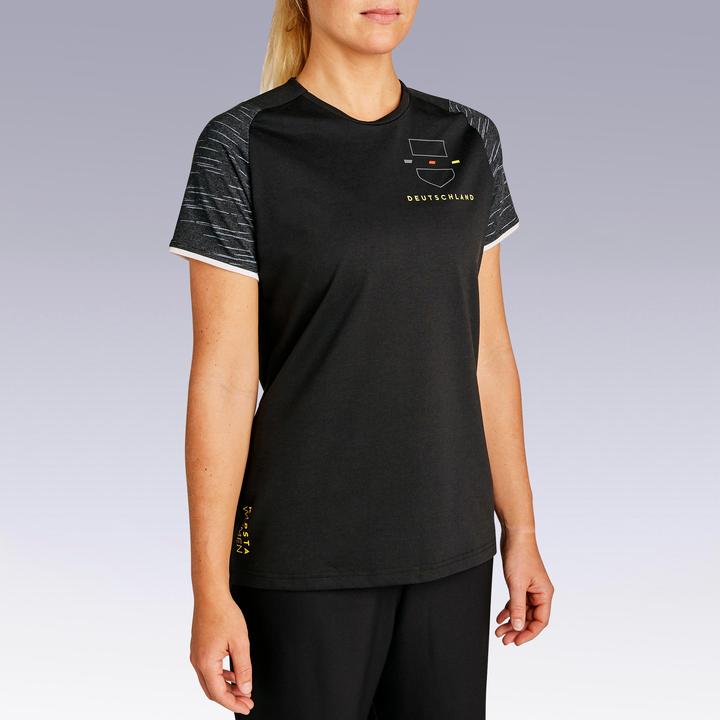 Immagine prodotto Kipsta germania camicia donne 311660 (XL)