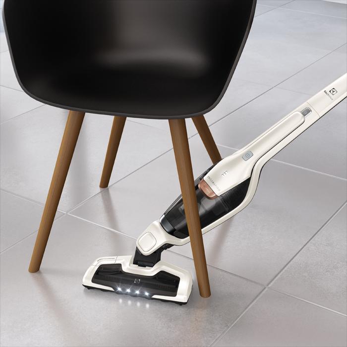Actual product image Electrolux Ergorapido 2in1 EER7ALLRGY