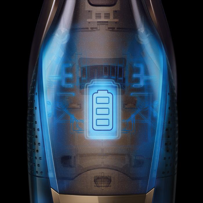 Produktbild Electrolux Ergorapido 2in1 EER73BP