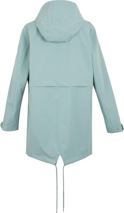 Image du produit Regatta - Veste imperméable NAVAEH - Femme (36 D)