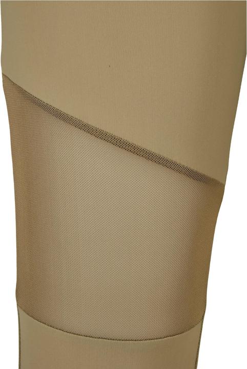 Image du produit Urban Classics Leggings en maille Ladies Tech - 472 (S)